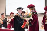 Promócie Dr.h.c
